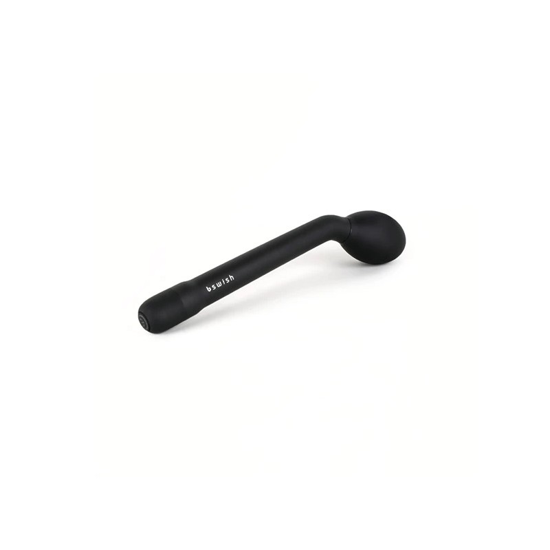 Wibrator - B Swish bgee Classic Plus Black